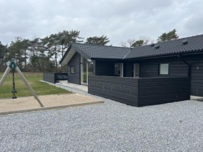 Holiday Home Aleksa - 500m from the sea by Interhome, Hadsund